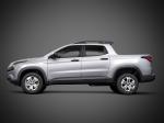 Fiat Toro Freedom 1.8 Flex AT6 2016 года